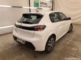 Peugeot  208  Active Business 1.2 PureTech 100CV BVM6 E6d // MALFACONS - VOIR PHOTOS // #3