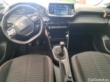 Peugeot  208  Active Business 1.2 PureTech 100CV BVM6 E6d // MALFACONS - VOIR PHOTOS // #5