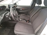  Peugeot  208  Active Business 1.2 PureTech 100CV BVM6 E6d // MALFACONS - VOIR PHOTOS // #8