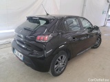  Peugeot  208  Active Business 1.2 PureTech 75CV BVM5 E6d #3