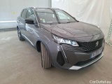  Peugeot  3008 PEUGEOT  / 2020 / 5P / SUV BlueHDi 130 S&S EAT8 GT #4