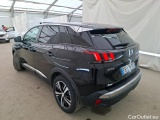  Peugeot  3008  Allure 1.2 PureTech 130CV BVM6 E6 #2