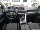 Peugeot  3008  Allure 1.2 PureTech 130CV BVM6 E6 #5