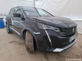  Peugeot  3008  II Allure Pack 1.5 HDi 130CV BVA8 E6d #4
