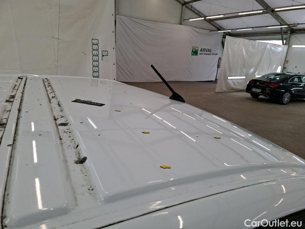  Peugeot  Expert  Kombi L2 1.5 HDi 120CV BVM6 E6d #1