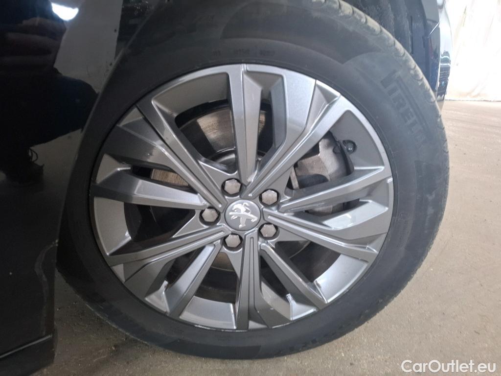  Peugeot  508  Active Business 2.0 HDi 165CV BVA8 E6d #7