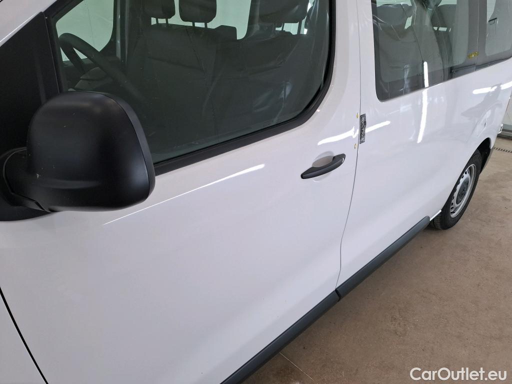  Peugeot  Expert  Kombi L2 1.5 HDi 120CV BVM6 E6d #13