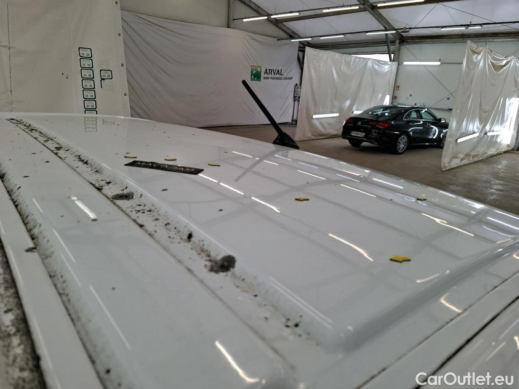  Peugeot  Expert  Kombi L2 1.5 HDi 120CV BVM6 E6d #3