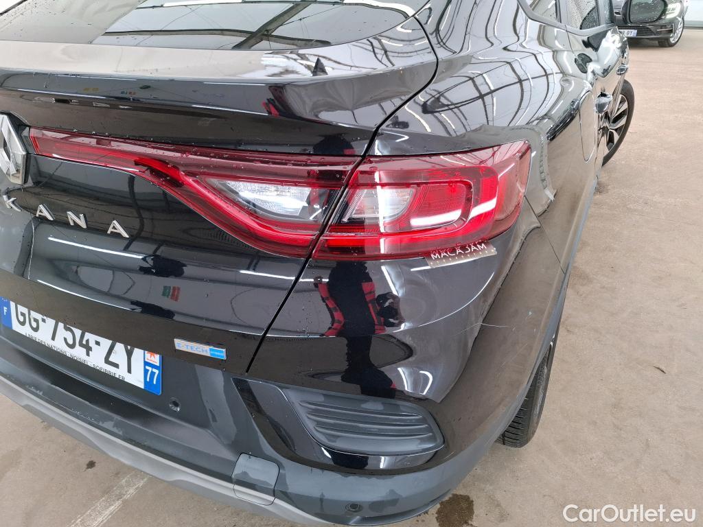  Renault  Arkana  Business 1.6 E-TECH Hybrid 145CV BVA6 E6d #15