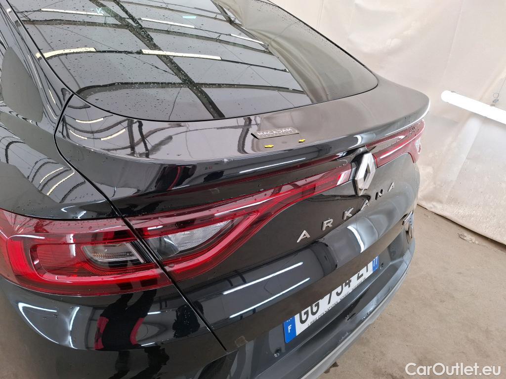  Renault  Arkana  Business 1.6 E-TECH Hybrid 145CV BVA6 E6d #3
