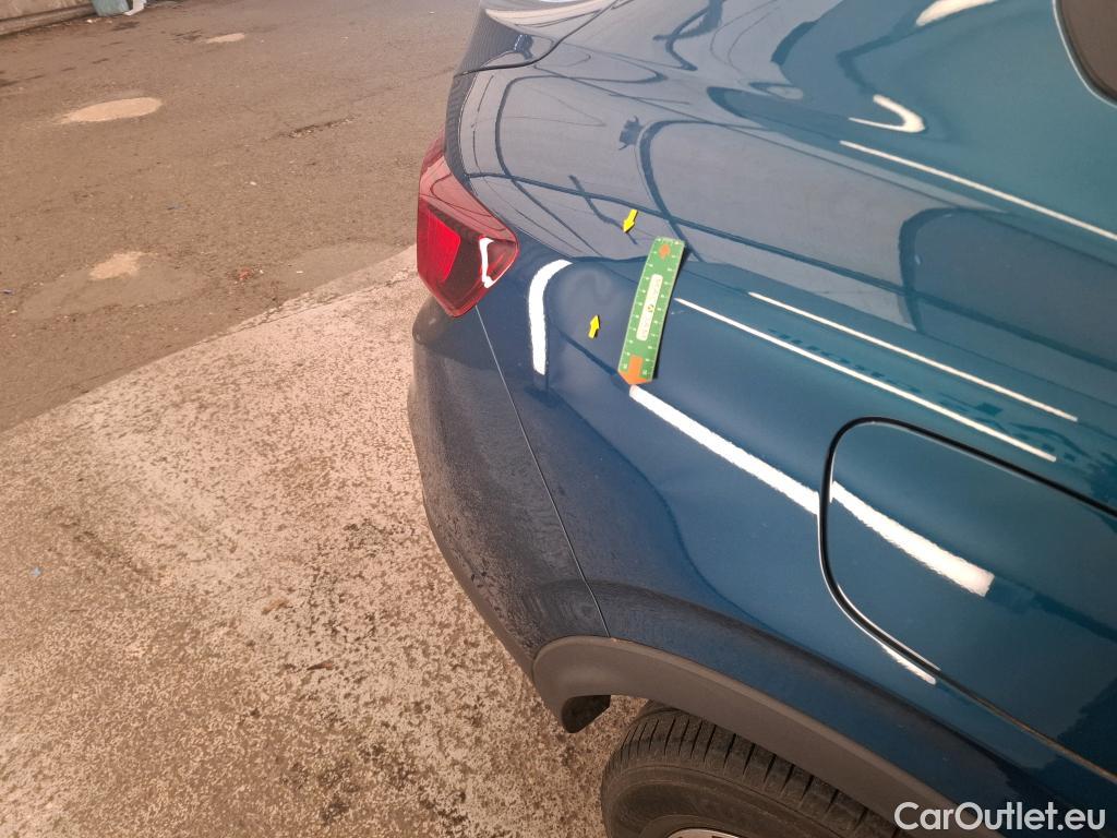  Renault  Arkana  Evolution 1.6 E-TECH Hybrid 145CV BVA6 E6d #1