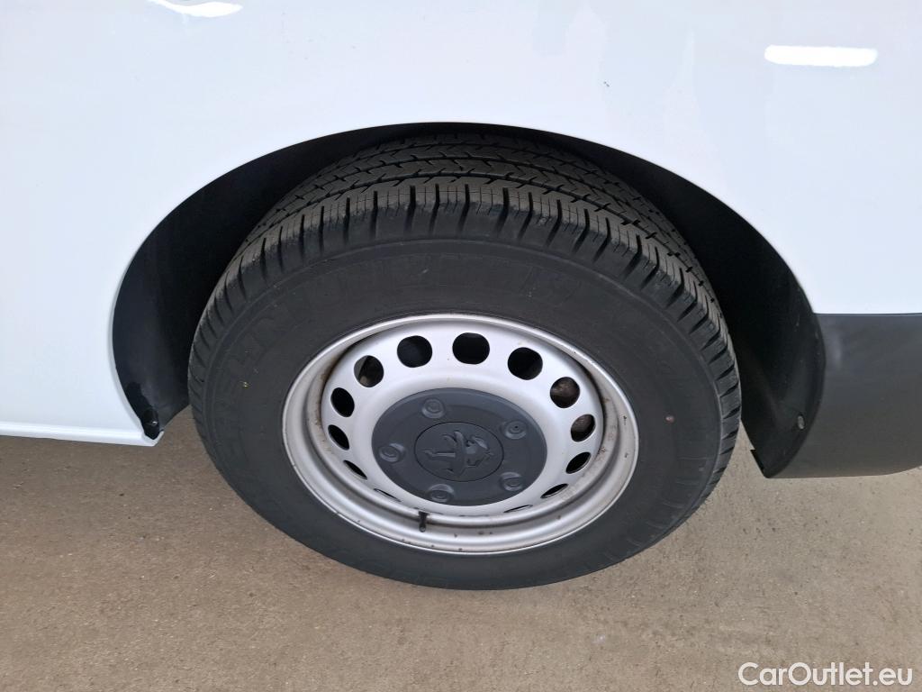  Peugeot  Expert  Kombi L2 1.5 HDi 120CV BVM6 E6d #6