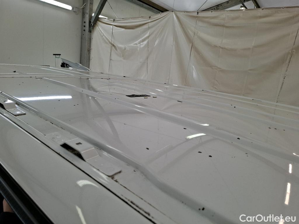  Peugeot  Expert  Kombi L2 1.5 HDi 120CV BVM6 E6d #20