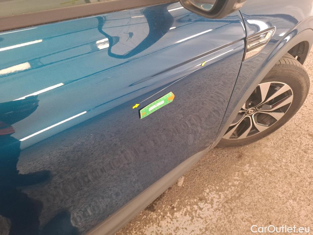  Renault  Arkana  Evolution 1.6 E-TECH Hybrid 145CV BVA6 E6d #4