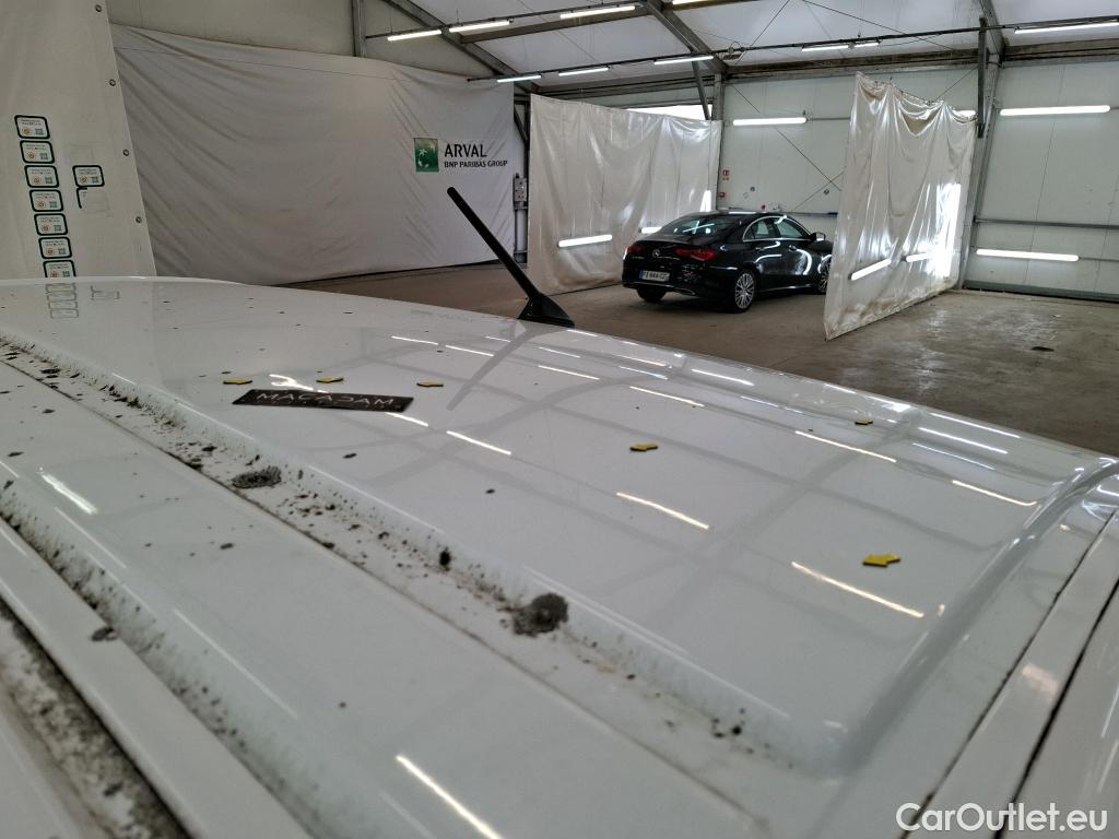  Peugeot  Expert  Kombi L2 1.5 HDi 120CV BVM6 E6d #2