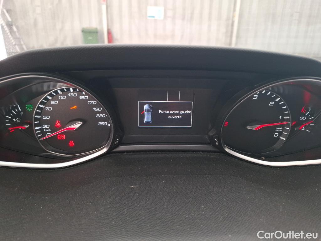  Peugeot  308  Active Business 1.5 HDi 130CV BVM6 E6dT #16