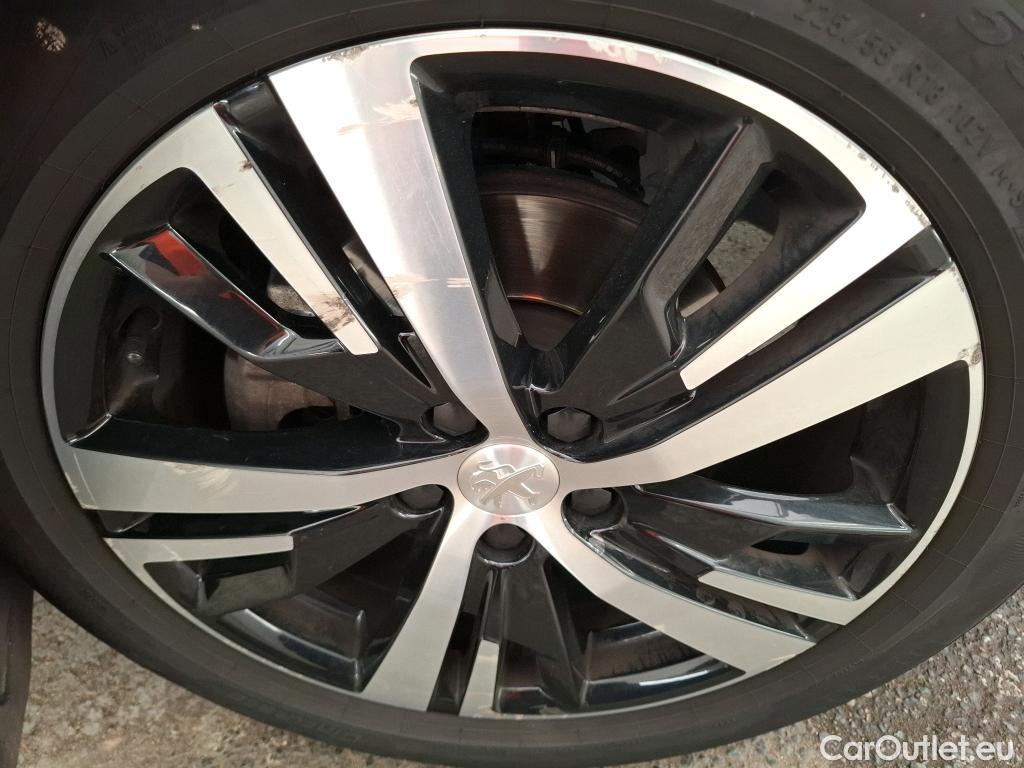  Peugeot  3008  GT 1.6 PureTech 180CV BVA8 E6d #2