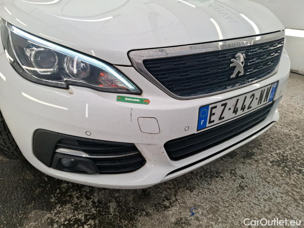  Peugeot  308  Active Business 1.5 HDi 130CV BVM6 E6dT #19