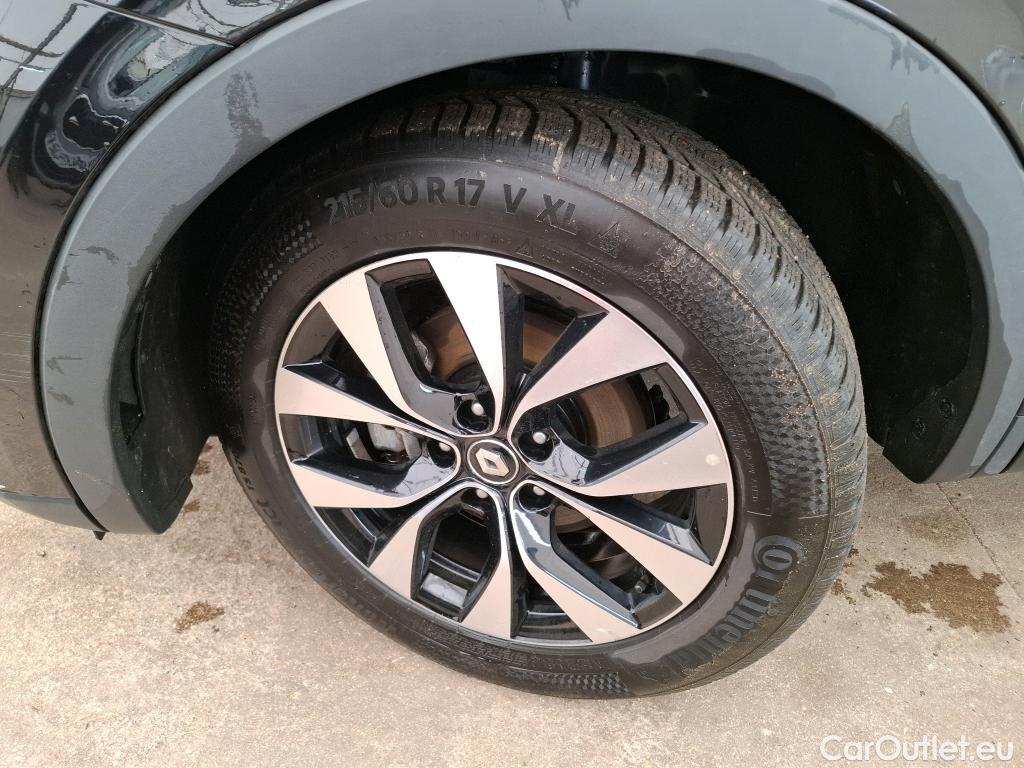  Renault  Arkana  Business 1.6 E-TECH Hybrid 145CV BVA6 E6d #27