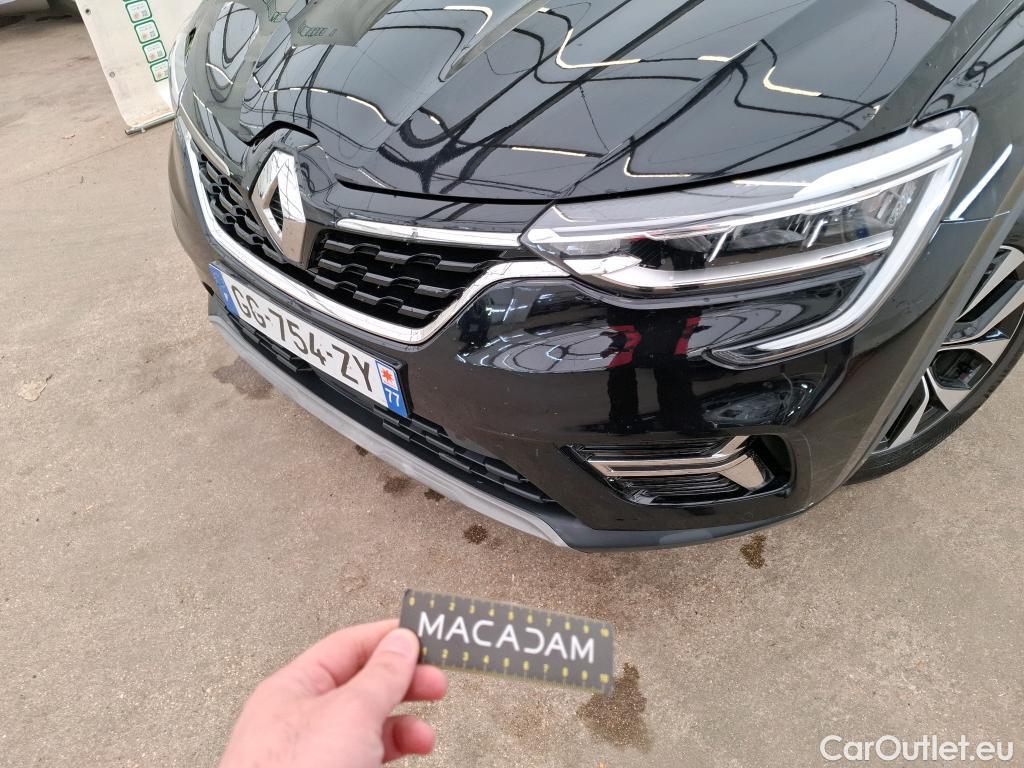  Renault  Arkana  Business 1.6 E-TECH Hybrid 145CV BVA6 E6d #11