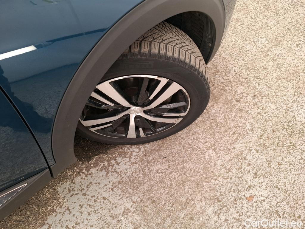  Peugeot  3008  GT 1.6 PureTech 180CV BVA8 E6d #22