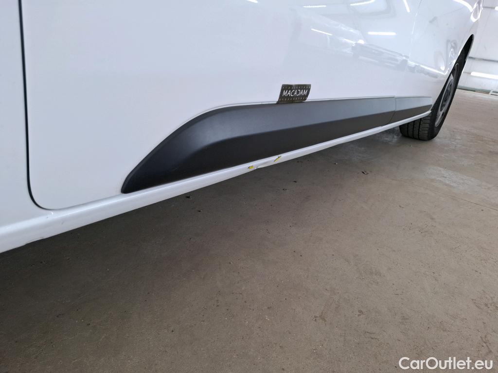  Peugeot  Expert  Kombi L2 1.5 HDi 120CV BVM6 E6d #8
