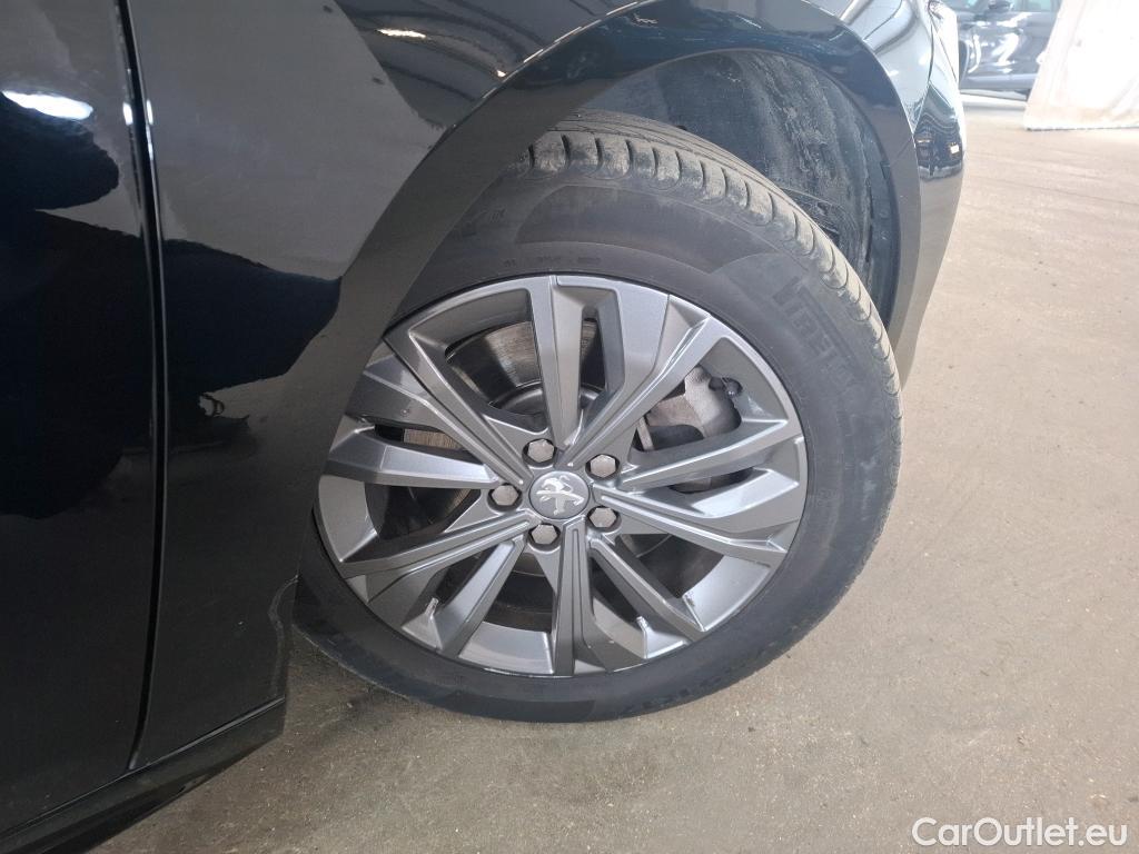  Peugeot  508  Active Business 2.0 HDi 165CV BVA8 E6d #6