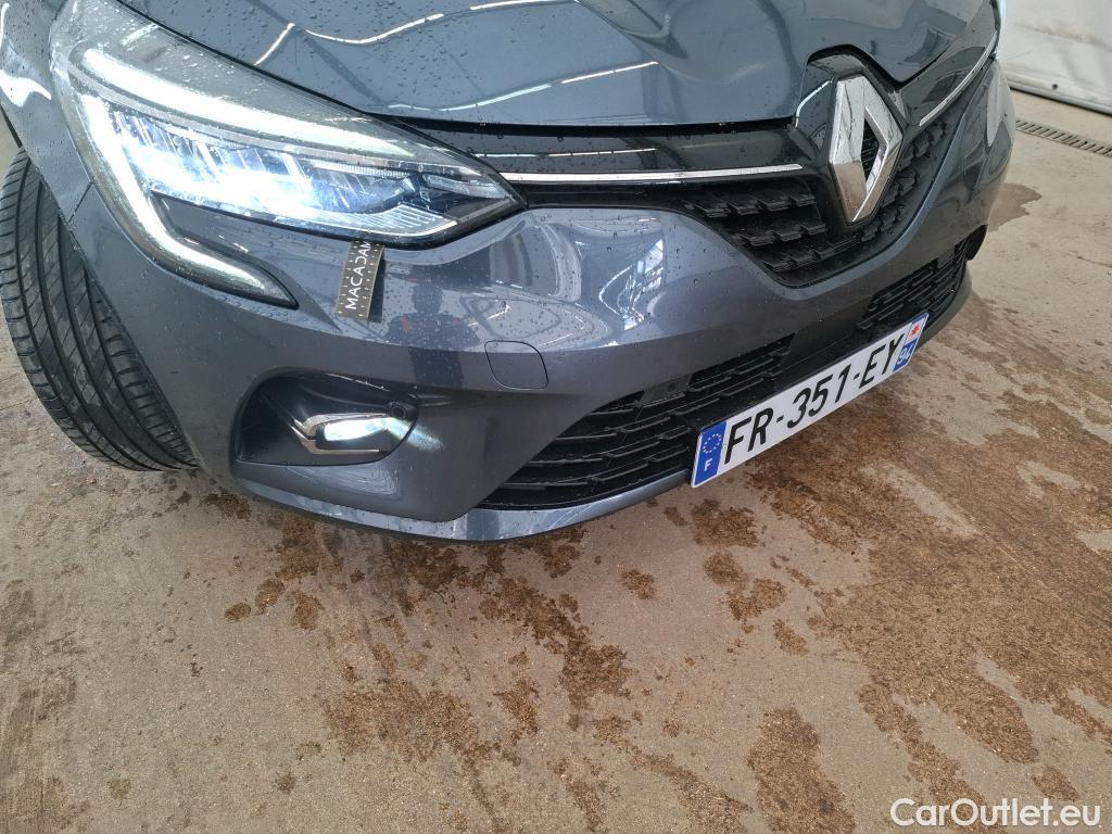  Renault  Clio  V Intens 1.0 TCe 100CV BVM5 E6dT #16