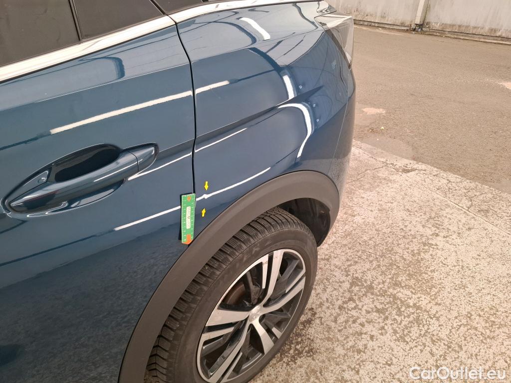  Peugeot  3008  GT 1.6 PureTech 180CV BVA8 E6d #29