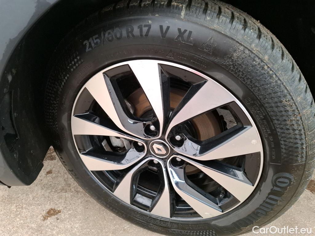  Renault  Arkana  Business 1.6 E-TECH Hybrid 145CV BVA6 E6d #28