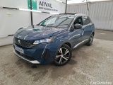  Peugeot  3008  GT 1.6 PureTech 180CV BVA8 E6d 