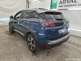  Peugeot  3008  GT 1.6 PureTech 180CV BVA8 E6d #2