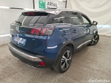  Peugeot  3008  GT 1.6 PureTech 180CV BVA8 E6d #3