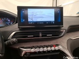  Peugeot  3008  GT 1.6 PureTech 180CV BVA8 E6d #7