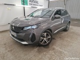  Peugeot  3008 PEUGEOT  / 2020 / 5P / SUV BlueHDi 130 S&S EAT8 Allure Pack 