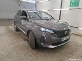  Peugeot  3008 PEUGEOT  / 2020 / 5P / SUV BlueHDi 130 S&S EAT8 Allure Pack #4