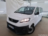  Peugeot  Expert  Kombi L2 1.5 HDi 120CV BVM6 E6d 