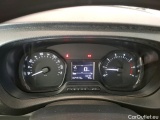  Peugeot  Expert  Kombi L2 1.5 HDi 120CV BVM6 E6d #7