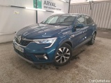  Renault  Arkana  Evolution 1.6 E-TECH Hybrid 145CV BVA6 E6d 