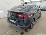  Renault  Arkana  Business 1.6 E-TECH Hybrid 145CV BVA6 E6d #3