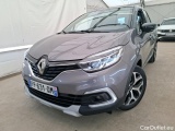  Renault  Captur RENAULT  / 2017 / 5P / Crossover Intens TCe 150 EDC FAP 