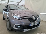  Renault  Captur RENAULT  / 2017 / 5P / Crossover Intens TCe 150 EDC FAP #4