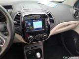  Renault  Captur RENAULT  / 2017 / 5P / Crossover Intens TCe 150 EDC FAP #7