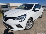  Renault  Clio  V Business 1.0 TCe 100CV BVM5 E6dT 