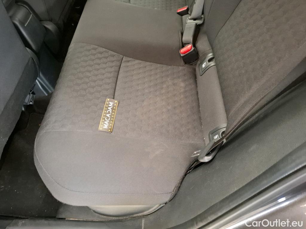  Toyota  Yaris TOYOTA  Hybride / 2019 / 5P / Berline Hybride 116h France Business #23