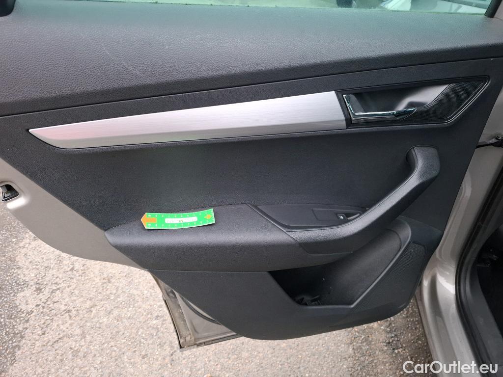  Skoda  Karoq  Ambition 1.6 TDI 115CV BVA7 #6