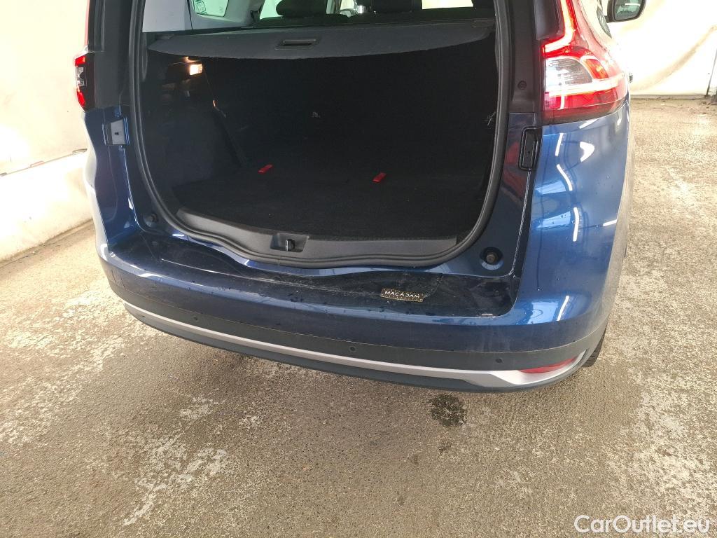  Renault  Scenic  IV Grand Evolution 1.3 TCe 140CV BVA7 7 Sieges E6d #1