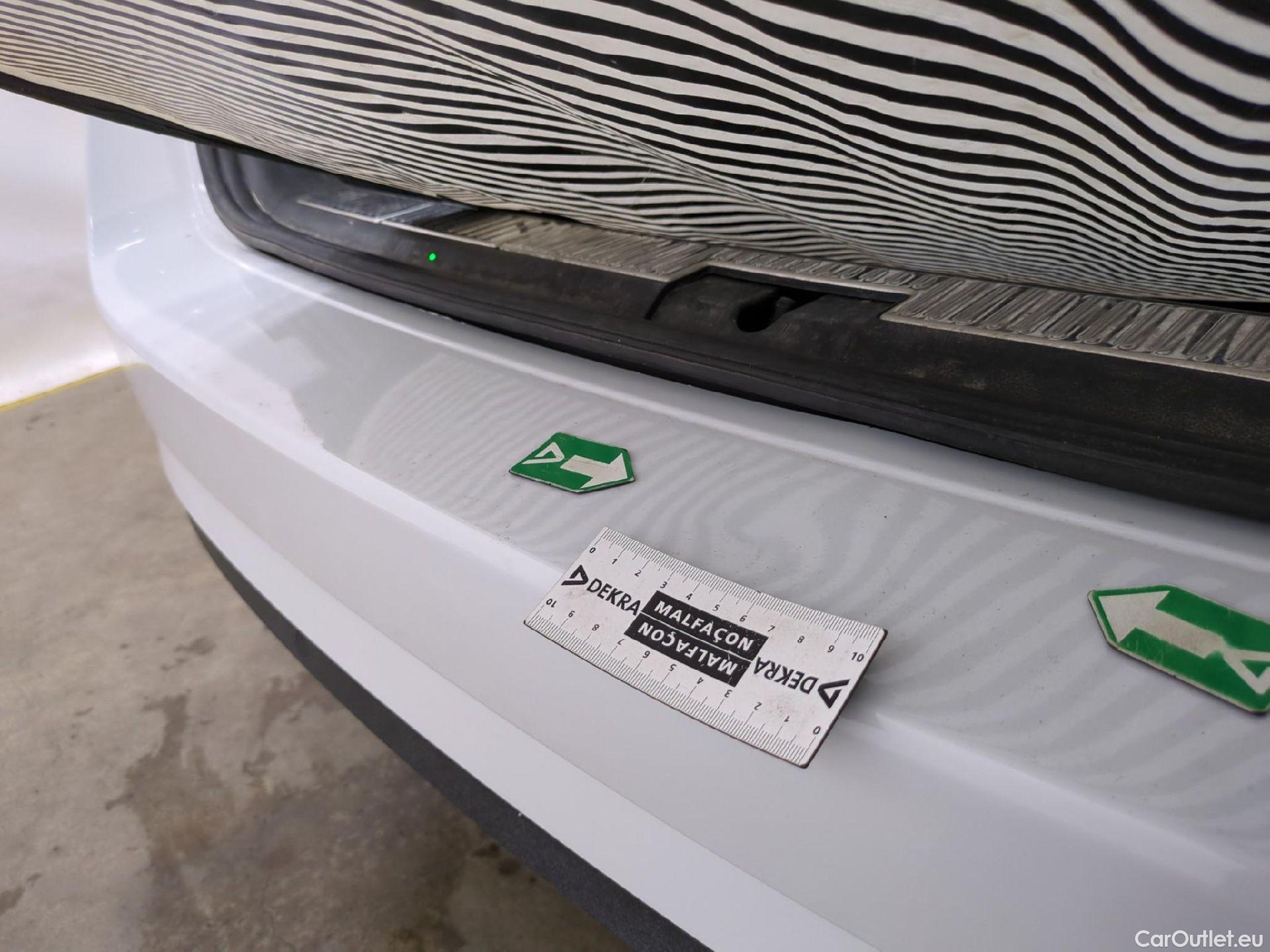  Skoda  Superb  Break Business 2.0 TDI 150CV E6d #34