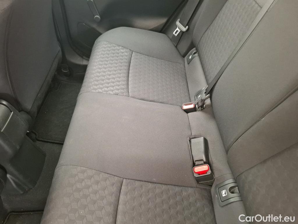  Toyota  Yaris TOYOTA  Hybride / 2019 / 5P / Berline Hybride 116h Dynamic Business Beyond Zer #19