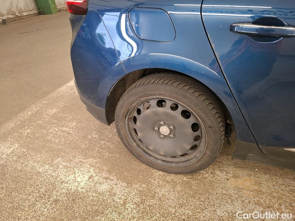  Renault  Scenic  IV Grand Evolution 1.3 TCe 140CV BVA7 7 Sieges E6d #15